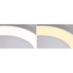 Paulmann LED-Outdoor-Deckenleuchte Circula 230 V ZigBee Mit Sensor Weiß -Globo Deutschland Verkaufsgeschäft 4000870945278 2425 CU 06