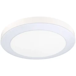 Paulmann LED-Outdoor-Deckenleuchte Circula 230 V ZigBee Mit Sensor Weiß -Globo Deutschland Verkaufsgeschäft 4000870945278 2425 S 04