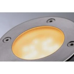 Paulmann LED-Outdoor-Bodeneinbaustrahler Plug & Shine 24 V ZigBee -Globo Deutschland Verkaufsgeschäft 4000870945889 2425 CU 06