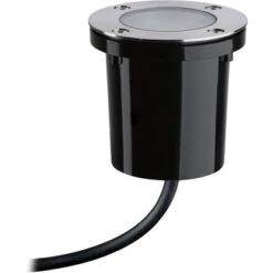 Paulmann LED-Outdoor-Bodeneinbaustrahler Plug & Shine 24 V ZigBee -Globo Deutschland Verkaufsgeschäft 4000870945889 2425 S 04