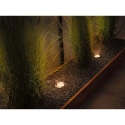 Paulmann LED-Outdoor-Bodeneinbaustrahler Floor Plug & Shine 1 Stk Ø 9,8 Cm 12 Paulmann LED-Outdoor-Bodeneinbaustrahler Floor Plug & Shine 1 Stk Ø 9,8 Cm -Globo Deutschland Verkaufsgeschäft 4000870947166 2425 AB 06