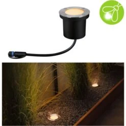 Paulmann LED-Outdoor-Bodeneinbaustrahler Floor Plug & Shine 1 Stk Ø 9,8 Cm 10 Paulmann LED-Outdoor-Bodeneinbaustrahler Floor Plug & Shine 1 Stk Ø 9,8 Cm -Globo Deutschland Verkaufsgeschäft 4000870947166 2425 S 03