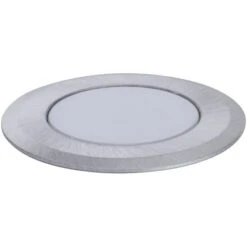 Paulmann LED-Outdoor-Bodeneinbaustrahler Rund 230 V Insektenfreundlich -Globo Deutschland Verkaufsgeschäft 4000870947265 2425 S 03