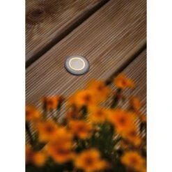 Paulmann LED-Outdoor-Bodeneinbaustrahler Deko Rund 230 V Insektenfreundlich 12 Paulmann LED-Outdoor-Bodeneinbaustrahler Deko Rund 230 V Insektenfreundlich -Globo Deutschland Verkaufsgeschäft 4000870947272 2425 AB 06