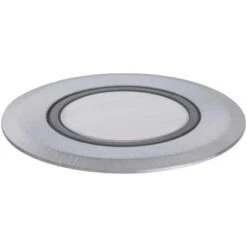 Paulmann LED-Outdoor-Bodeneinbaustrahler Deko Rund 230 V Insektenfreundlich 9 Paulmann LED-Outdoor-Bodeneinbaustrahler Deko Rund 230 V Insektenfreundlich -Globo Deutschland Verkaufsgeschäft 4000870947272 2425 S 03