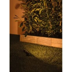 Paulmann LED-Outdoor-Spot Sting Plug & Shine 1 Stk Insektenfreundlich 8 Paulmann LED-Outdoor-Spot Sting Plug & Shine 1 Stk Insektenfreundlich -Globo Deutschland Verkaufsgeschäft 4000870947289 2425 AB 04