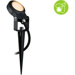 Paulmann LED-Outdoor-Spot Sting Plug & Shine 1 Stk Insektenfreundlich 7 Paulmann LED-Outdoor-Spot Sting Plug & Shine 1 Stk Insektenfreundlich -Globo Deutschland Verkaufsgeschäft 4000870947289 2425 S 02