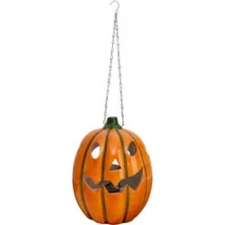 Näve LED-Pendelleuchte Mit Nebler Halloween