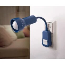 Näve Steckerspot Mit Schlaucharm Clip -Globo Deutschland Verkaufsgeschäft 4003222597910 3065 AB 06