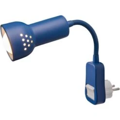 Näve Steckerspot Mit Schlaucharm Clip -Globo Deutschland Verkaufsgeschäft 4003222597910 3065 CU 02