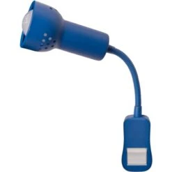 Näve Steckerspot Mit Schlaucharm Clip -Globo Deutschland Verkaufsgeschäft 4003222597910 3065 CU 03