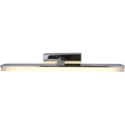 Näve LED-Wandleuchte Vareta Chrom 31,5 Cm 16 Näve LED-Wandleuchte Vareta Chrom 31,5 Cm -Globo Deutschland Verkaufsgeschäft 4003222820568 3065 CU 05
