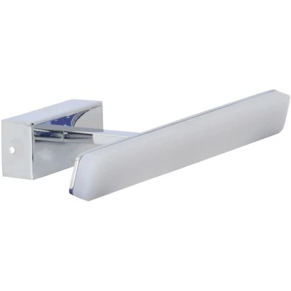 Näve LED-Wandleuchte Vareta Chrom 31,5 Cm 1 Näve LED-Wandleuchte Vareta Chrom 31,5 Cm
