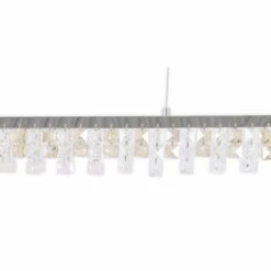 Näve LED-Pendelleuchte Diamonds Chrom 120 Cm 11 Näve LED-Pendelleuchte Diamonds Chrom 120 Cm -Globo Deutschland Verkaufsgeschäft 4003222822586 3065 CU 04