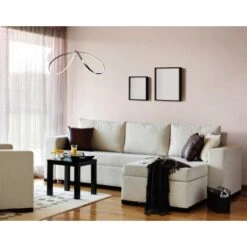 Näve LED-Pendelleuchte Loop Line Chrom 72 X 32 Cm -Globo Deutschland Verkaufsgeschäft 4003222828229 3065 AB 04