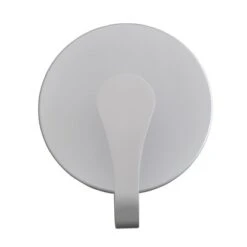 Näve LED-Wandleuchte Stan Silber 19 Cm -Globo Deutschland Verkaufsgeschäft 4003222831069 3065 CU 03
