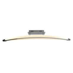 Näve LED-Deckenleuchte Bow Chrom -Globo Deutschland Verkaufsgeschäft 4003222848852 3065 CU 03