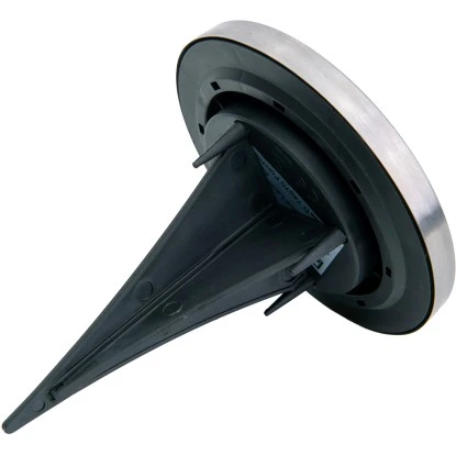 Näve LED Solar Boden Erdspieß Kian 3er-Set IP44 10 Näve LED Solar Boden Erdspieß Kian 3er-Set IP44 – Bild 10