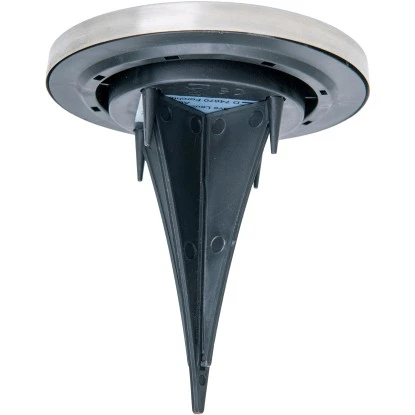 Näve LED Solar Boden Erdspieß Kian 3er-Set IP44 11 Näve LED Solar Boden Erdspieß Kian 3er-Set IP44 – Bild 11