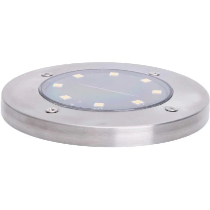 Näve LED Solar Boden Erdspieß Kian 3er-Set IP44 6 Näve LED Solar Boden Erdspieß Kian 3er-Set IP44 – Bild 6