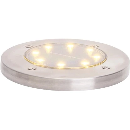 Näve LED Solar Boden Erdspieß Kian 3er-Set IP44 7 Näve LED Solar Boden Erdspieß Kian 3er-Set IP44 – Bild 7