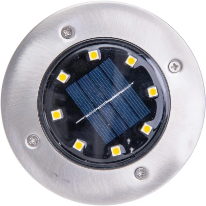 Näve LED Solar Boden Erdspieß Kian 3er-Set IP44 8 Näve LED Solar Boden Erdspieß Kian 3er-Set IP44 – Bild 8