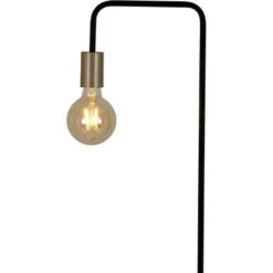 Näve Stehleuchte Modo 150 Cm -Globo Deutschland Verkaufsgeschäft 4003222877517 3065 03