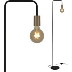 Näve Stehleuchte Modo 150 Cm -Globo Deutschland Verkaufsgeschäft 4003222877517 3065 06