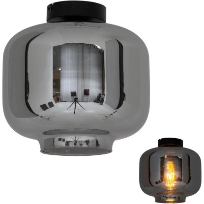 Näve Deckenleuchte Vaso Ø 25 Cm 3 Näve Deckenleuchte Vaso Ø 25 Cm – Bild 3