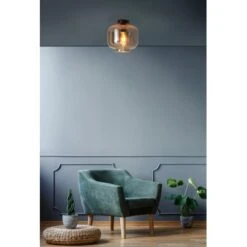 Näve Deckenleuchte Vaso Ø 25 Cm 8 Näve Deckenleuchte Vaso Ø 25 Cm -Globo Deutschland Verkaufsgeschäft 4003222878224 3065 04