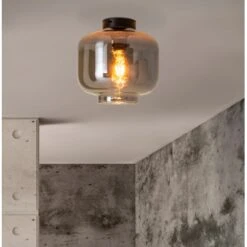 Näve Deckenleuchte Vaso Ø 25 Cm 9 Näve Deckenleuchte Vaso Ø 25 Cm -Globo Deutschland Verkaufsgeschäft 4003222878224 3065 05