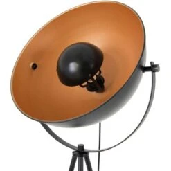 Näve Stehleuchte Dreibein Bernice -Globo Deutschland Verkaufsgeschäft 4003222878675 3065 CU 04