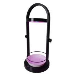 Näve LED-Tischleuchte Pflanzen 53,5 Cm -Globo Deutschland Verkaufsgeschäft 4003222878828 3065 CU 02