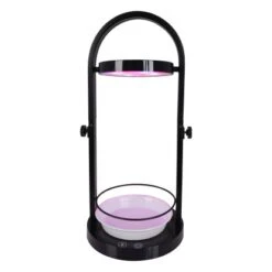 Näve LED-Tischleuchte Pflanzen 53,5 Cm -Globo Deutschland Verkaufsgeschäft 4003222878828 3065 CU 04