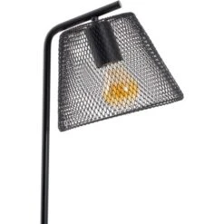 Näve Stehleuchte Korie 140 Cm -Globo Deutschland Verkaufsgeschäft 4003222879757 3065 03