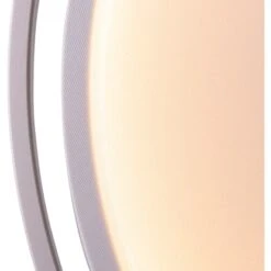 Näve Textil - Stehleuchte Munega 156 Cm -Globo Deutschland Verkaufsgeschäft 4003222880265 3065 CU 09