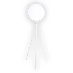 Näve Textil - Stehleuchte Munega 156 Cm -Globo Deutschland Verkaufsgeschäft 4003222880265 3065 S 01