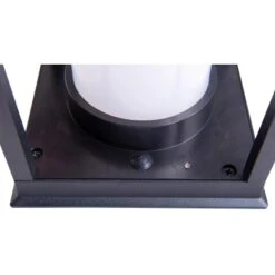 Näve LED-Camping-/Sockelleuchte 28 Cm Mit 2 Helligkeitsstufen -Globo Deutschland Verkaufsgeschäft 4003222880869 3065 CU 12