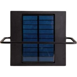 Näve LED-Camping-/Sockelleuchte 28 Cm Mit 2 Helligkeitsstufen -Globo Deutschland Verkaufsgeschäft 4003222880869 3065 CU 9