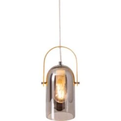 Näve Pendelleuchte Vidrio Ø 11,5 Cm