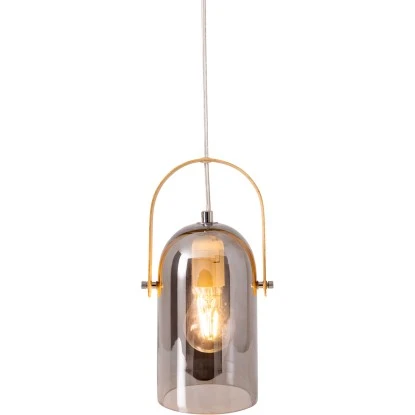 Näve Pendelleuchte Vidrio Ø 11,5 Cm 1 Näve Pendelleuchte Vidrio Ø 11,5 Cm