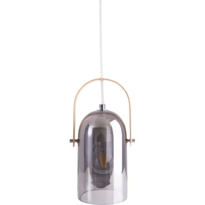 Näve Pendelleuchte Vidrio Ø 11,5 Cm 2 Näve Pendelleuchte Vidrio Ø 11,5 Cm – Bild 2