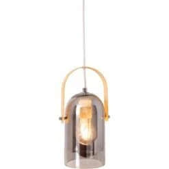 Näve Pendelleuchte Vidrio Ø 11,5 Cm 16 Näve Pendelleuchte Vidrio Ø 11,5 Cm -Globo Deutschland Verkaufsgeschäft 4003222881316 3065 05