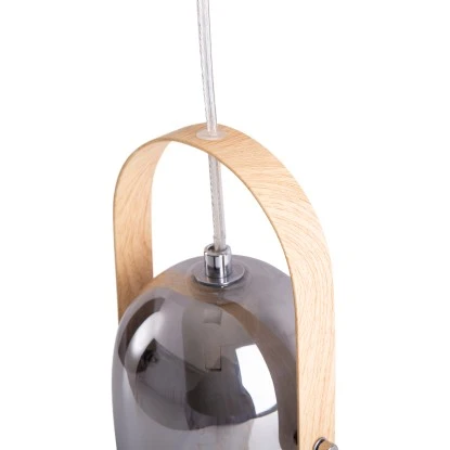 Näve Pendelleuchte Vidrio Ø 11,5 Cm 7 Näve Pendelleuchte Vidrio Ø 11,5 Cm – Bild 7