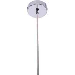 Näve Pendelleuchte Vidrio Ø 11,5 Cm 19 Näve Pendelleuchte Vidrio Ø 11,5 Cm -Globo Deutschland Verkaufsgeschäft 4003222881316 3065 08