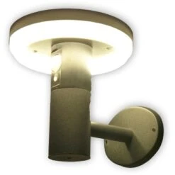 Näve LED-Solar-Außenwandleuchte Pilz Mit Bewegungsmelder Dimmbar 14 Näve LED-Solar-Außenwandleuchte Pilz Mit Bewegungsmelder Dimmbar -Globo Deutschland Verkaufsgeschäft 4003222881323 3065 CU 7