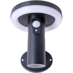 Näve LED-Solar-Außenwandleuchte Pilz Mit Bewegungsmelder Dimmbar 15 Näve LED-Solar-Außenwandleuchte Pilz Mit Bewegungsmelder Dimmbar -Globo Deutschland Verkaufsgeschäft 4003222881323 3065 CU 8