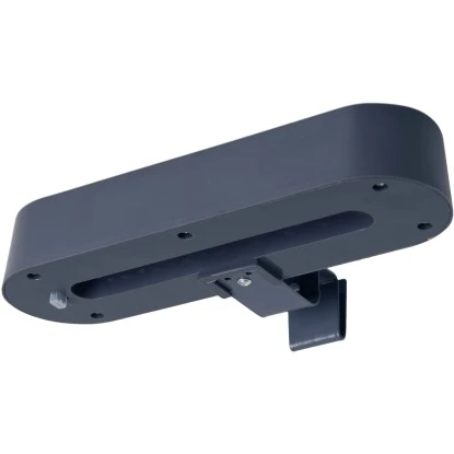 Näve LED-Solarleuchte 2er Set Grau 2 Näve LED-Solarleuchte 2er Set Grau – Bild 2