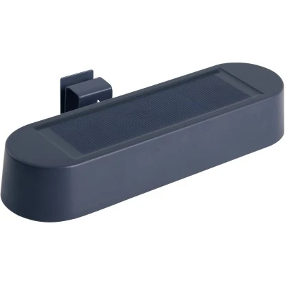 Näve LED-Solarleuchte 2er Set Grau 5 Näve LED-Solarleuchte 2er Set Grau – Bild 5