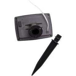 Näve LED-Lichterkette Solar Außen IP44 Bunt 3,6 M -Globo Deutschland Verkaufsgeschäft 4003222884263 3065 CU 10